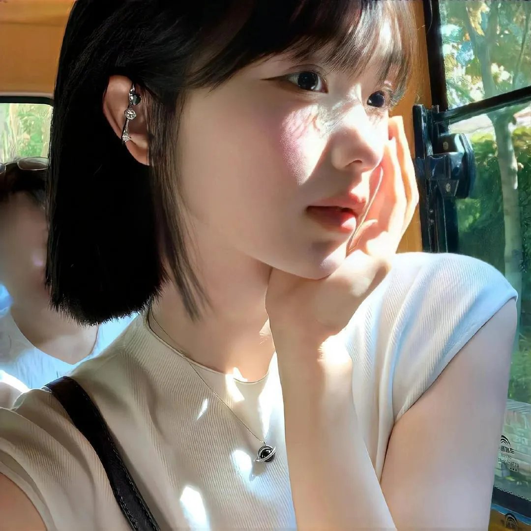 穿越时空的少女