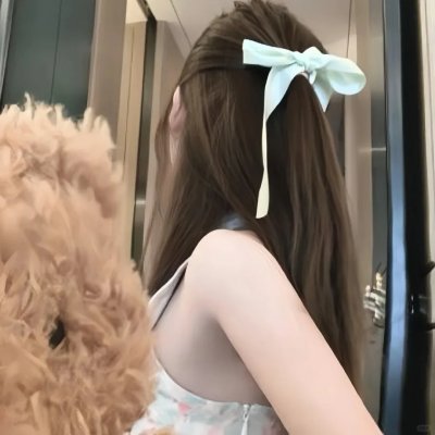 宝贝我最型